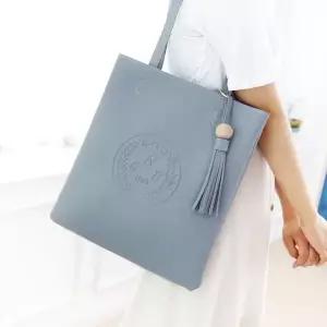 D85169 딜리스 슬링백 패션잡화 무지 백 백팩 데님 캐주얼 버스 버스