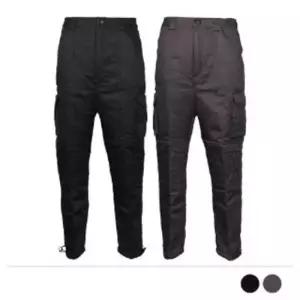 겨울솜바지 겨울 면솜바지 작업복 MPS19208