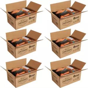 웜스파크 손난로 벌크 - 240/280 파리 따뜻한 바디에 최대 12시간까지 지속 가능 손과 발에 안전한 휴대용