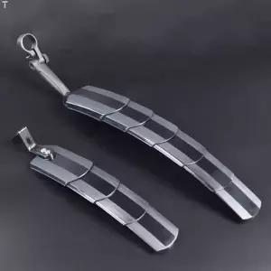 TC 자전거 머드가드 고급형