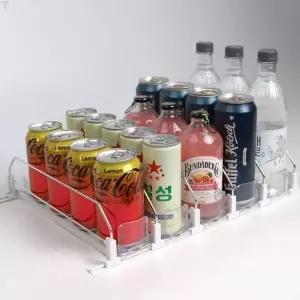 TC 냉장고 음료트레이드 템퍼5라인31cm