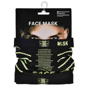 넥워머 방한 겨울 워머 멀티 페이스 워머 FL 야외작업 등산 낚시