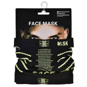 넥워머 방한 겨울 워머 멀티 페이스 워머 FL 야외작업 등산 낚시