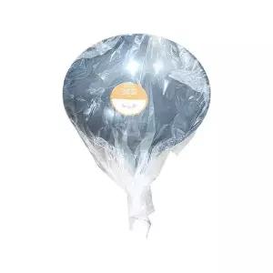 TC 한중환진공업사 나무손잡이 후라이팬 42호 1.2T 42cm 업소용웍