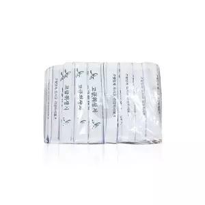 TC 일회용 나무젓가락 종이 개별포장 300입 위생젓가락 소풍젓가락