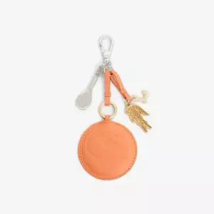 [롯데백화점]라코스테 26 SS 라코스테 엘참(L CHARM) 가방 참장식  BB NF5229R56G N16