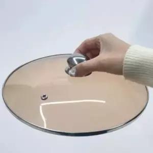 교체용 냄비뚜껑 손잡이 프라이팬손잡이 냄비뚜껑꼭지