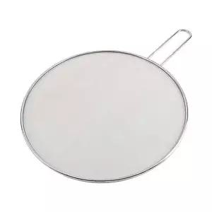 이케아 KLOCKREN 클로크렌 프라이팬 뚜껑 33cm 덮개 튐방지 튀김 주방 요리 주방