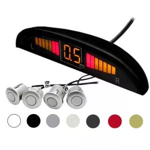 PS-14 4구 후방 감지기 경보기 감지 센서