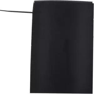 치일루 온열 담요 USB 전원 랩 오피 블랙 폴리에스터 금속 섬유 5V 2A 8.5W 경량 전기 패드 야외 겨울