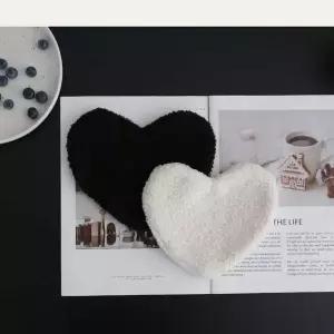 팟홀더 쿠션 컵 홀더 받침 코스터 ( 받침대 페브릭 테이블 티코스터