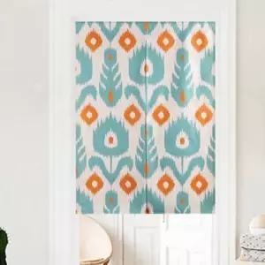 TN 북유럽 스타일 노렌 노렌 북유럽노렌 인테리어