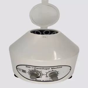 산업용 원심분리기 실험실 공장 원심기 연구실 튜브 저속 회전 검사실