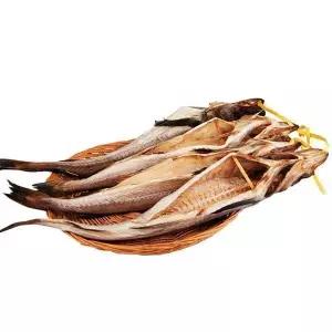 반건조 코다리 명태 4미 43-48cm 내외