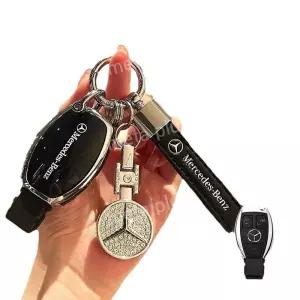 GLC GLC30 벤츠 차키커버 키케이스 E300L GLA S400 C260L EQE 키링