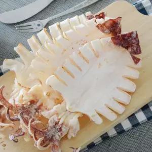 한치 S(40미내외) 1kg