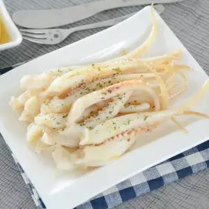 백족 오다리 파지 500g