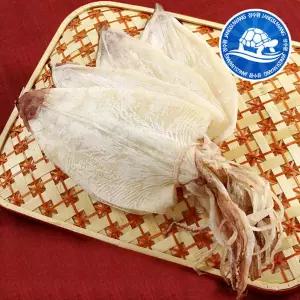 반건 한치 AAA급 M 1kg (30마리내외) 아이스박스