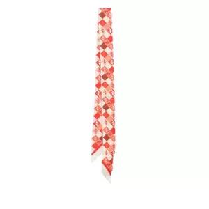 [롯데백화점]펜디 Optical 랩 실크 스카프 옵티컬 랩피 FXT011 AUMD F0FVW