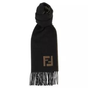 [롯데백화점]펜디 울 앤 캐시미어 스카프 울캐시미어 FXS734 AYBF F1TTF