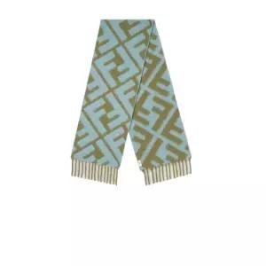 [롯데백화점]펜디 FF 스카프 FXT460 AYKQ F1U6P