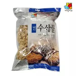 [아침미소]가리비치마살 1kg