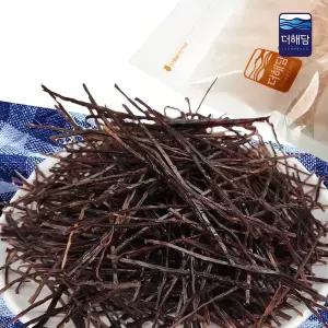 [더해담]오징어채(오다리) 1kg