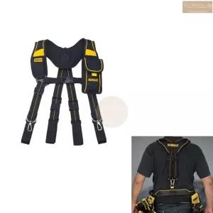 디월트 건설 현장 엑스 반도 연장 공구 벨트 공사장 노가다 하네스 디월드