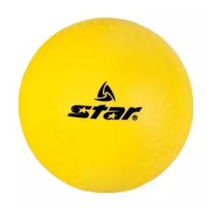 스타 티볼 공 세트 티볼구 경기 야구 베이스볼 4p 티볼공 티볼세트