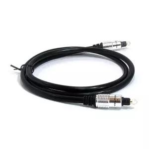 2M 음향기기광케이블 디지털 옵티컬 광단자 오디오 옵티컬케이블 SPDIF