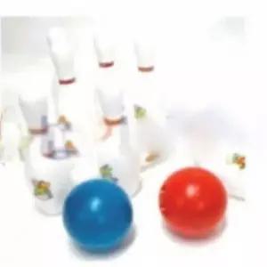 미니 볼링 세트 학교 체육 어린이 스포츠 게임 볼링공 볼링용품