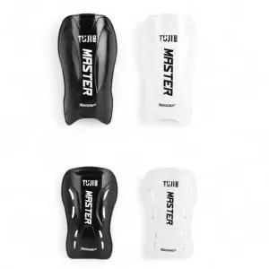 신가드 낫소 정강이 보호대 충격보호 유소년용 성인용 고급신가드