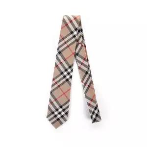 [롯데백화점]버버리 8011693 A7026 남성 넥타이