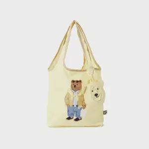 [롯데백화점]후아유 공용 Steve Packable Light Bag WHBGF2314A