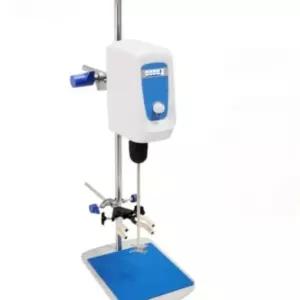 소형 교반기 정속 혼합기 전기 임펠러 타이밍 원액 믹서기