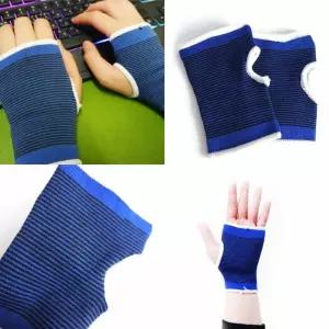 손등 손목 보호대 관절밴드 압박손목보호대