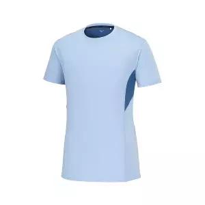 [미즈노][한정특가] 미즈노 드라이 에어로 플로우 티셔츠 J2MAB00421