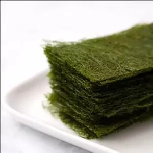 VDG 서산 자연산 구운조미감태 20g 내외 8매 1봉