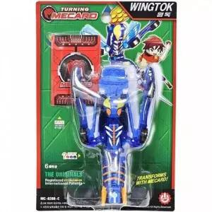 로봇조립 어린이 과학장난감 유아 조립놀이없이