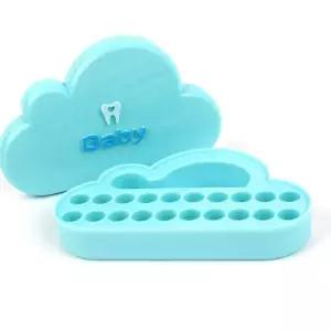 베이비 출산 치아수납함 돌선물 유치보관함 배냇머리 보관케이스