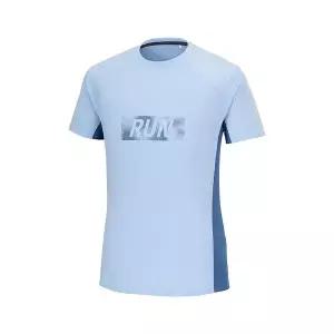 [미즈노][한정특가] 미즈노 드라이 에어로 플로우 러닝 티셔츠 J2MAB00521