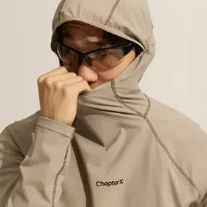 [롯데백화점]챕터엑스 UV차단 변색렌즈 AERO-X 브라운 AEROXCBRF