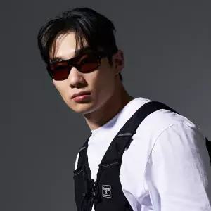 [롯데백화점]챕터엑스 UV차단 변색렌즈 SHADOW-X 브라운 SHADOWXCBRF