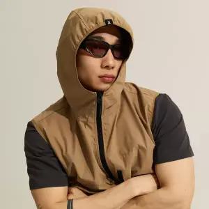 [롯데백화점]챕터엑스 UV차단 변색렌즈 NOVA-X 브라운 NOVAXCBRF