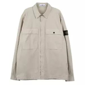[롯데백화점]스톤아일랜드 포켓 컴포트 핏 오버셔츠 K1S151200015-S0003-V0095
