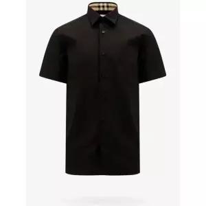 [롯데백화점]버버리 셰필드 셔츠 셔필드 반팔 8079596