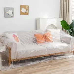 다용도 붙이는 도배 비닐막 방습 대형 덮개 3x20M