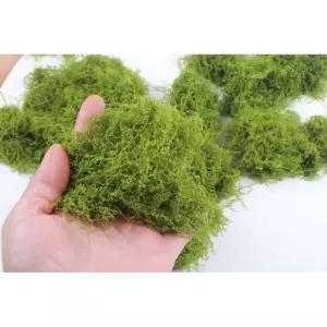 인조이끼 실내 조경 조화 식물 넝쿨 장식 인테리어