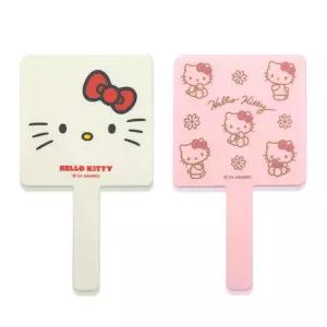 산리오 헬로키티 심플 손거울