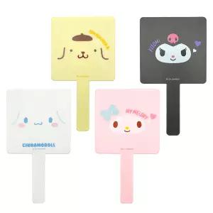 산리오 심플 손거울 (소)